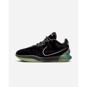 Nike Chaussures de basket Nike LeBron XXI Noir Homme - FB2238-001 Noir 9.5 male