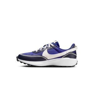 Nike Chaussures Nike Waffle Bleu Homme - FB7217-400 Bleu 9 male