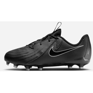 Chaussures de football Nike Phantom GX FGMG Blanc Homme FD6722 001 Noir 55Y unisex