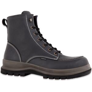 Carhartt Hamilton Rugged Flex S3 Bottes Noir taille : 45 - Publicité