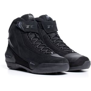 TCX Jupiter 5 Gore-Tex Bottes de moto Noir taille : 40 - Publicité