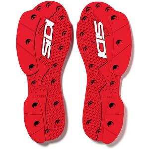 SIDI Semelles SRS Supermotard Rouge - 46