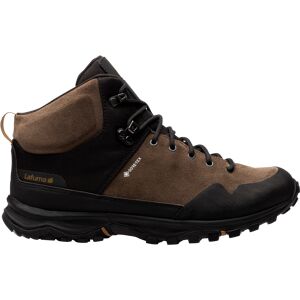 Lafuma Chaussures RUCK MID GORE-TEX homme Marron 10.5