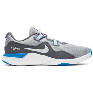 Nike Renew Retaliation Tr 2 Gris Blanco Ck5074 014 HOMME EU 42 - Publicité