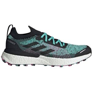 Adidas Terrex Two Ultra Primeblue Menthe Noir H69064 HOMME EU 44 2/3 - Publicité