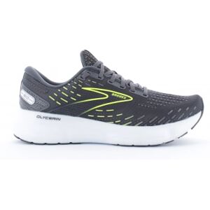 Glycerin 20 homme - Taille : 40.5 - Couleur : 047 - EBONY/WHITE/NI