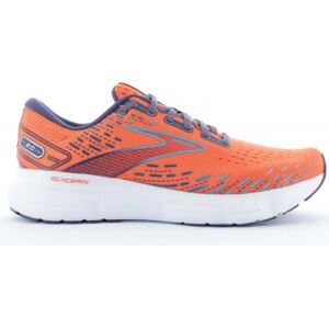 Glycerin 20 homme - Taille : 45 - Couleur : 870 - ORANGE/CROWN B