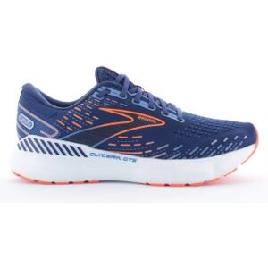 Glycerin gts 20 homme - Taille : 42.5 - Couleur : 444 - BLUE DEPTHS/PA