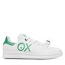 Sneakers adidas Stan Smith x André Saraiva Shoes HQ6862 Blanc