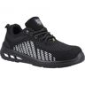 Safety Jogger Mens Fitz Safety Trainers