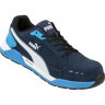 PUMA SAFETY SHOES Baskets de sécurité S3 ESD HRO SRC Puma Airtwist Bleues Bleu marine 45