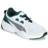 Baskets basses Puma ZETA SUEDE.WHITE-PONDEROSA Blanc 44 hommes