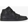 Jordan Air Jordan 1 Mid noir 45 homme