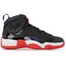 Jordan Jumpman Two Trey noir/rouge 46 homme