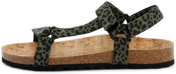 Grand Step Shoes - Women's Levi Animal - Sandales taille 41;42;43, brun