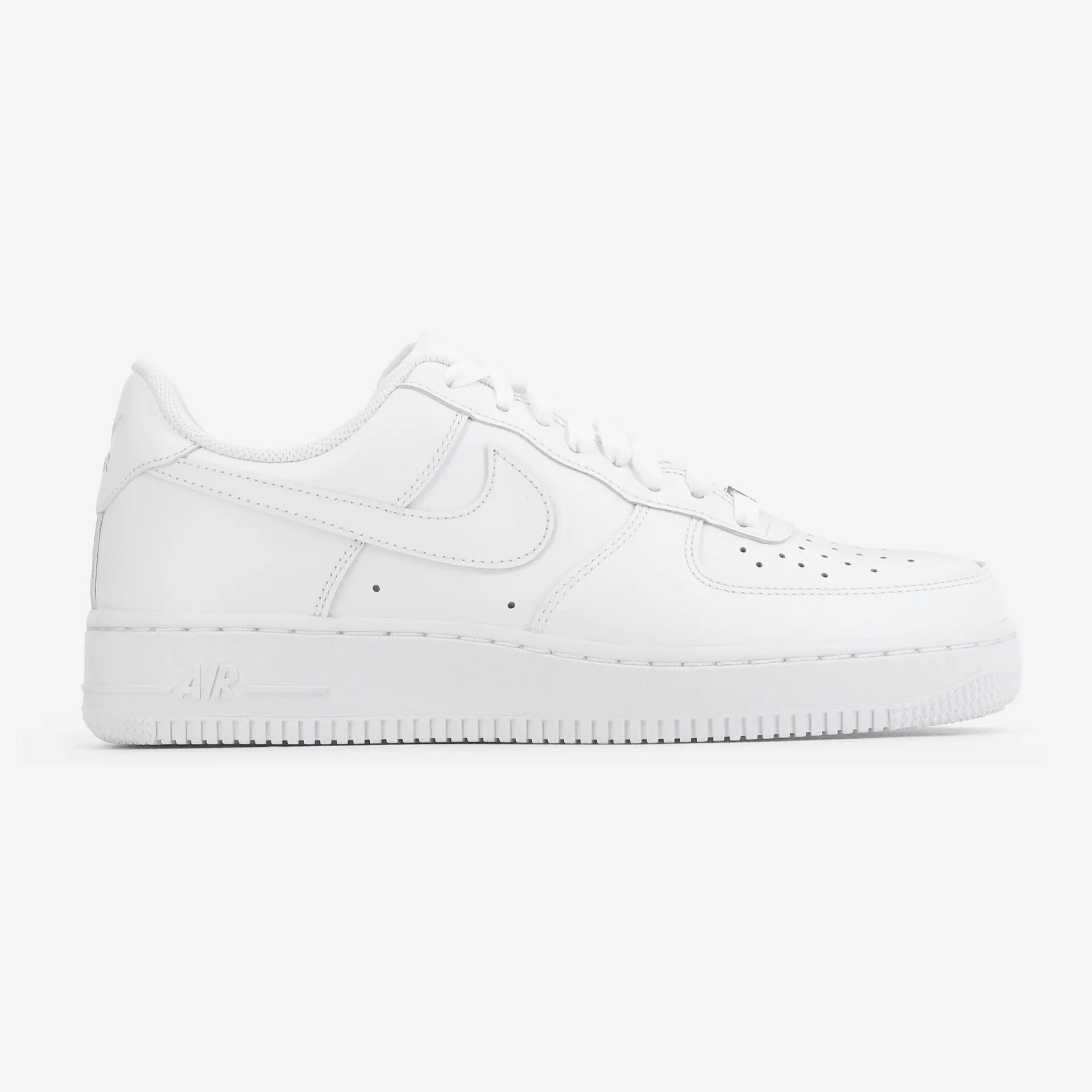 Nike Air Force 1 Low Blanc blanc 41 homme