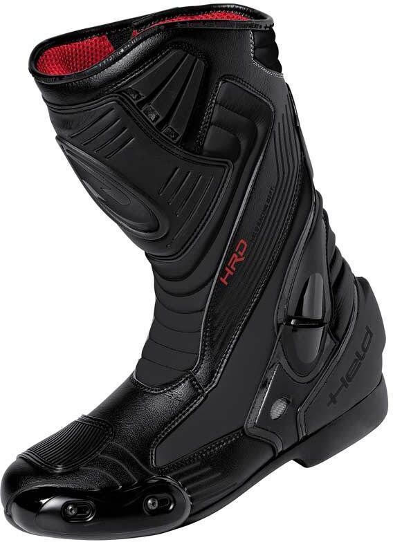 Held Epco Bottes de moto Noir taille : 41