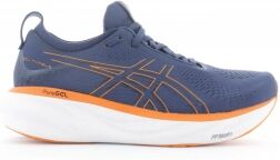 Asics Gel-nimbus 25 homme - Taille : 42 - Couleur : 403 / DEEP OCEAN/BRI