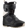 Salomon Trek Boa Black 275  - Black - Male