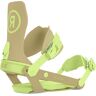 Ride A6 Olive Lime L  - Olive Lime - Male