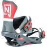 Nitro Team Pro Binding Og L  - Og - Male