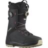 Salomon Echo Boa Black Cargo 270  - Black Cargo - Male