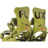 Flux Ds Olive M  - Olive - Male