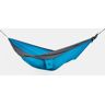 Ticket To The Moon Αιώρα Original Hammock CYAN-GREY OS