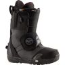 BURTON ION STEP ON BLACK 260 BLACK