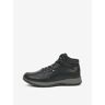 US Polo Assn Black Mens Ankle Boots U.S. Polo Assn. - Men szürke 43-46 male