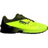 Men's running shoes Inov-8 Trailroc 280 Yellow/Green Other UK 10.0 unisex