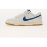 Nike Dunk Low SE Sail/ Dk Marina Blue-Dk Marina Blue Sail 41 male