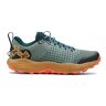 Under Armour UA HOVR DS Trail Running Zöld male