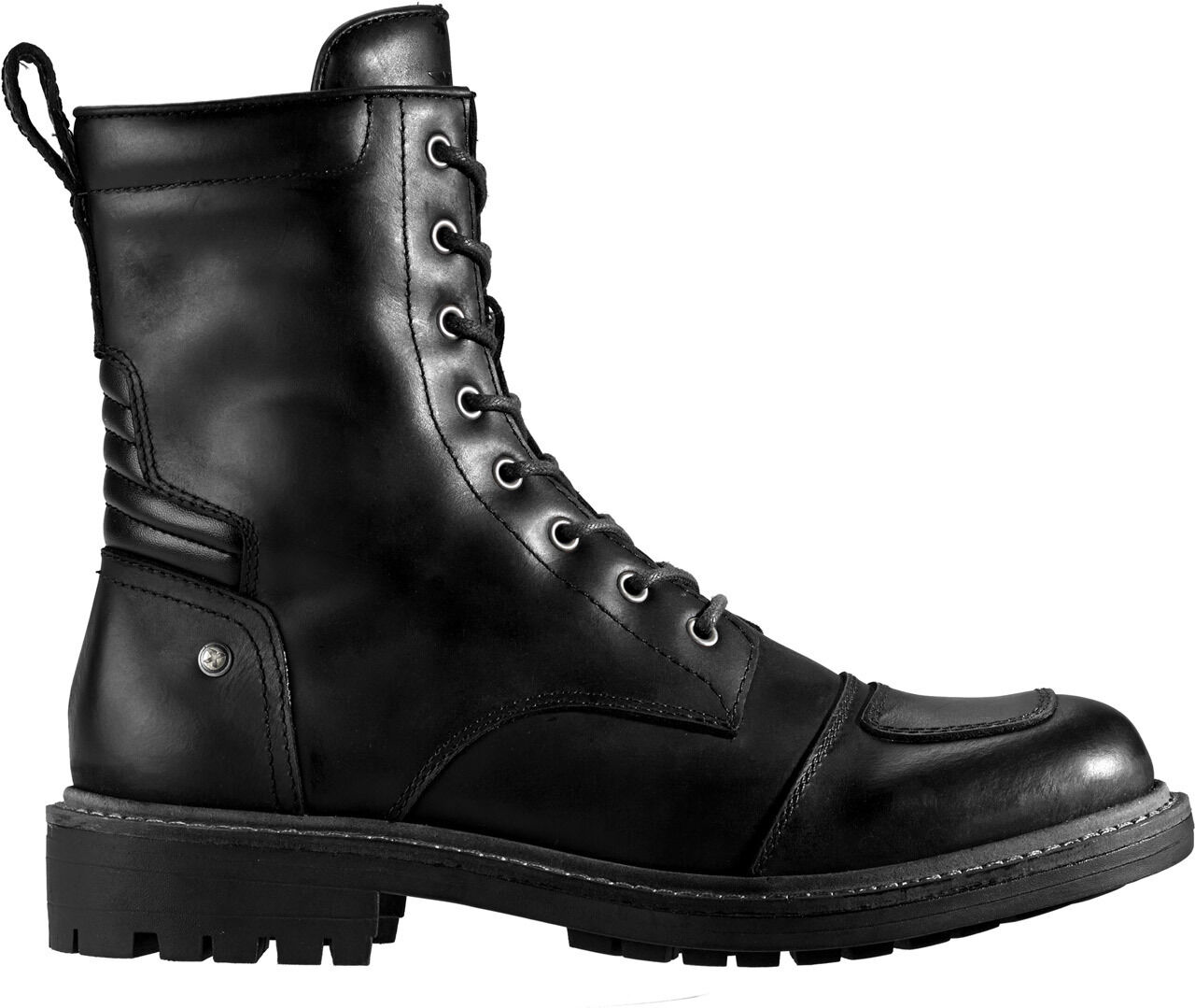 Xpd X-Nashville Boots  - Black