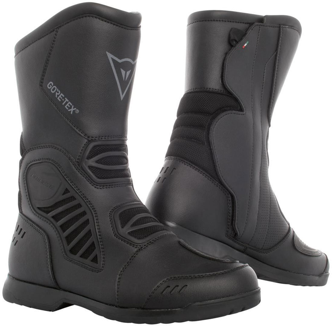 Dainese Solarys Gtx Boots  - Black