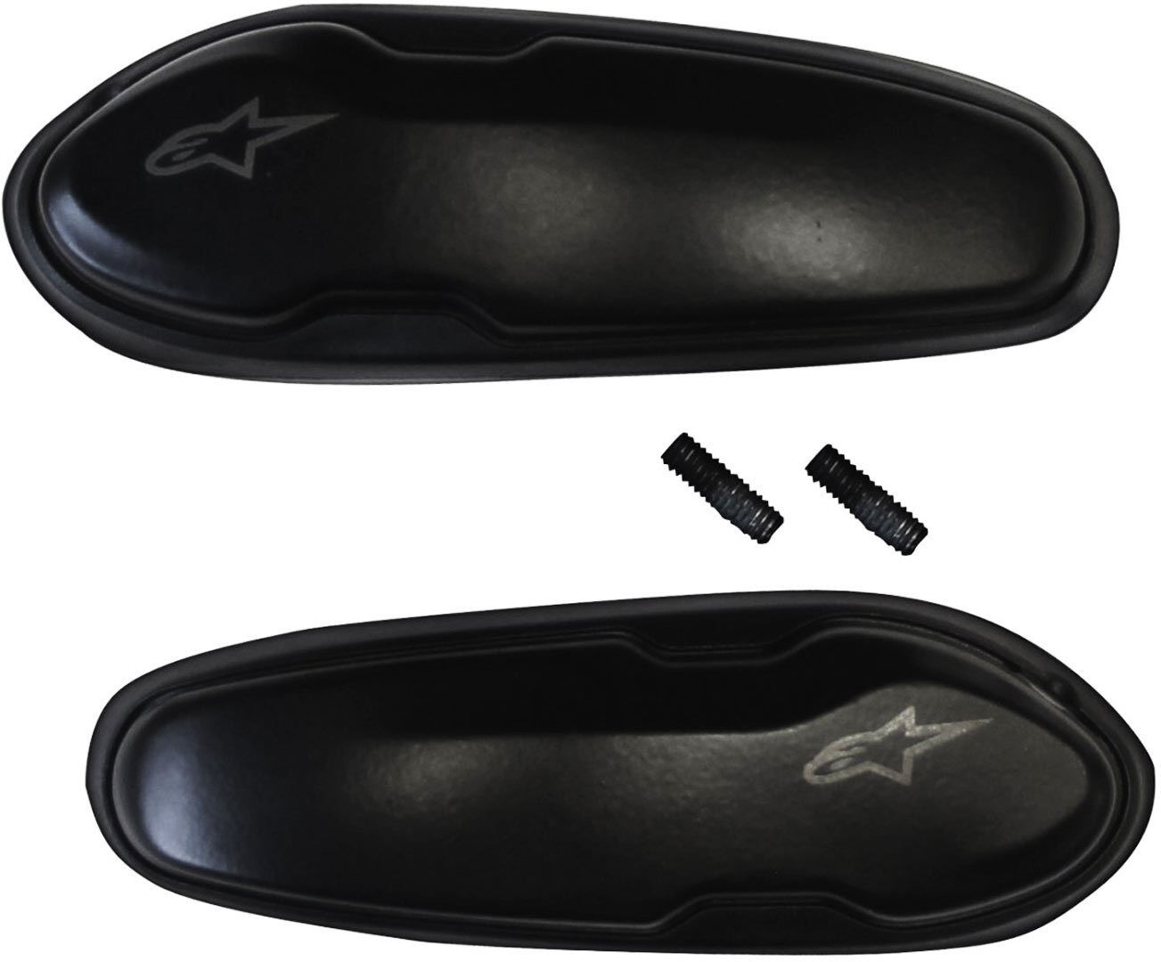 Alpinestars Supertech R Boots Slider  - Black