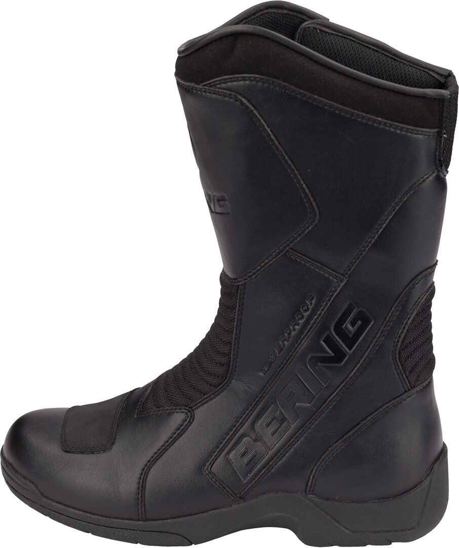 Bering X-Tourer Boots  - Black