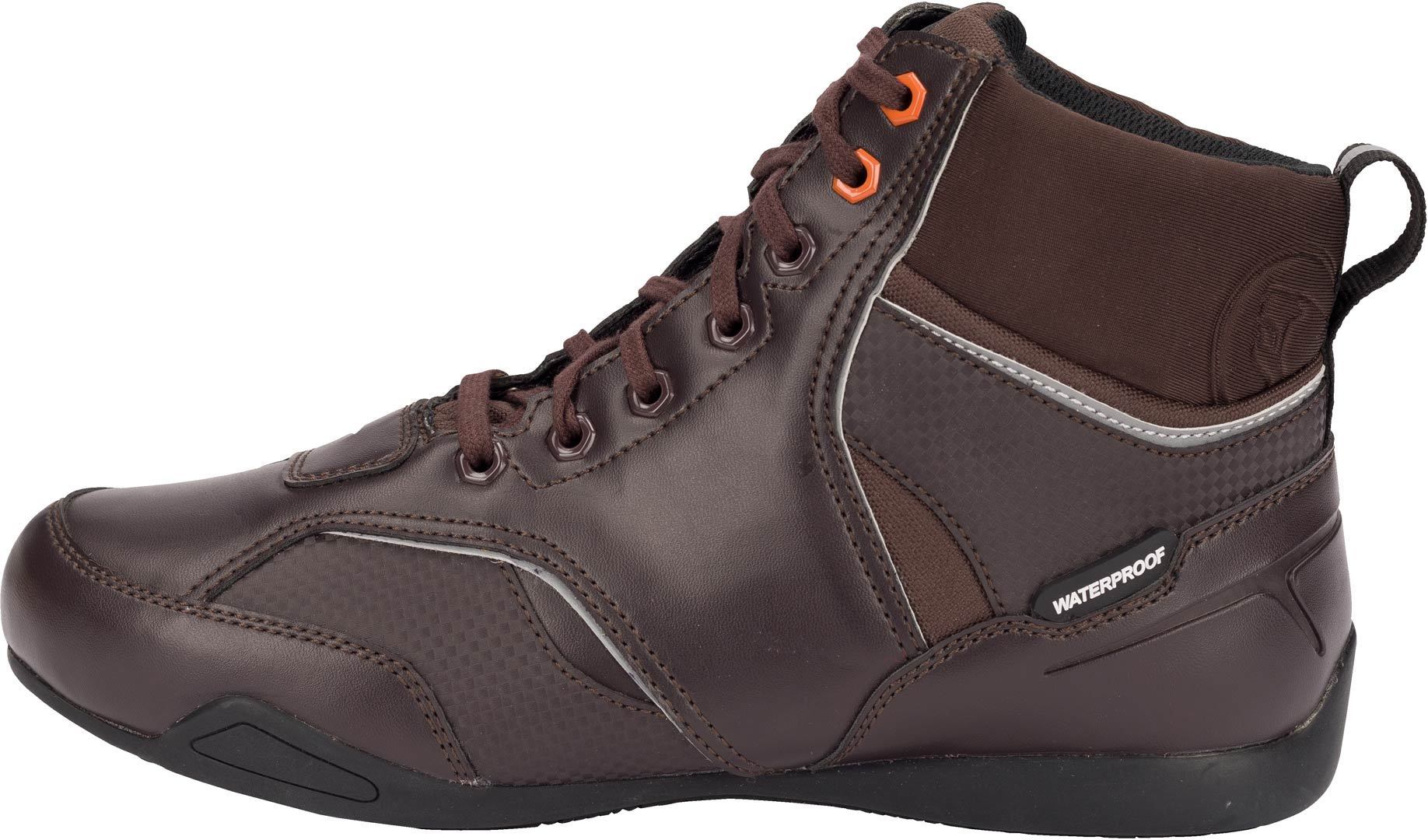 Bering Escape Shoes  - Brown