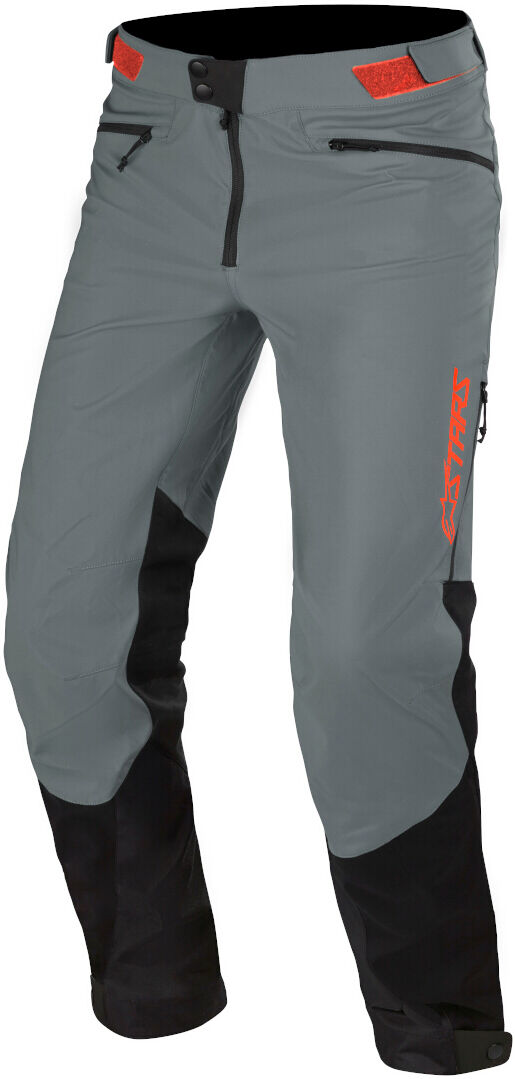 Alpinestars Nevada Bicycle Pants  - Grey