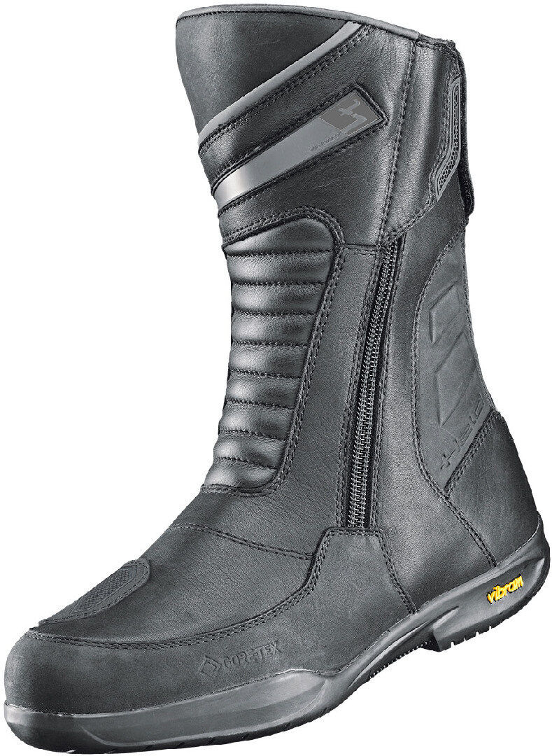 Held Annone Gtx Motorcycle Boots  - Black