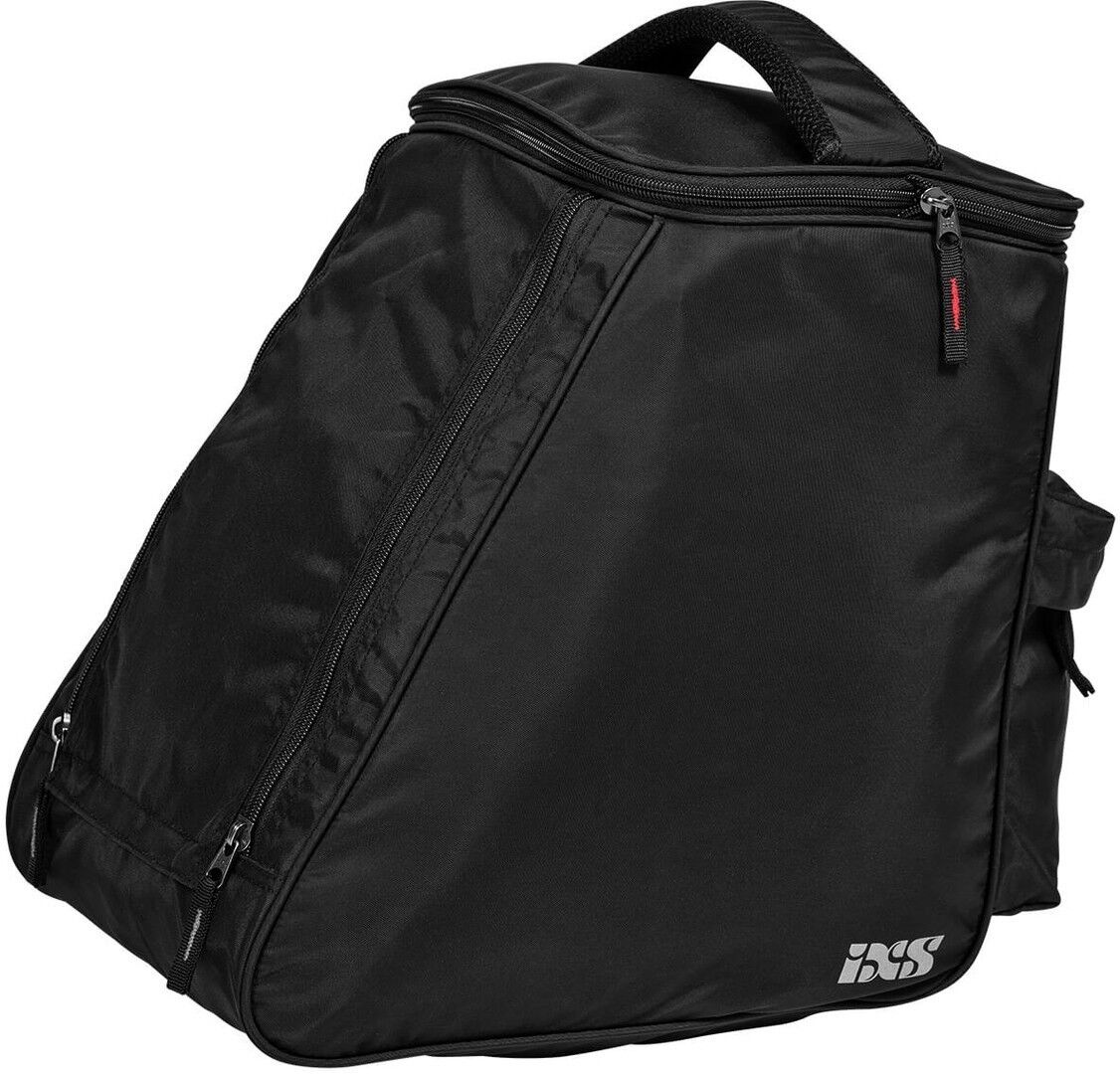 Ixs Zoom Boots Bag  - Black