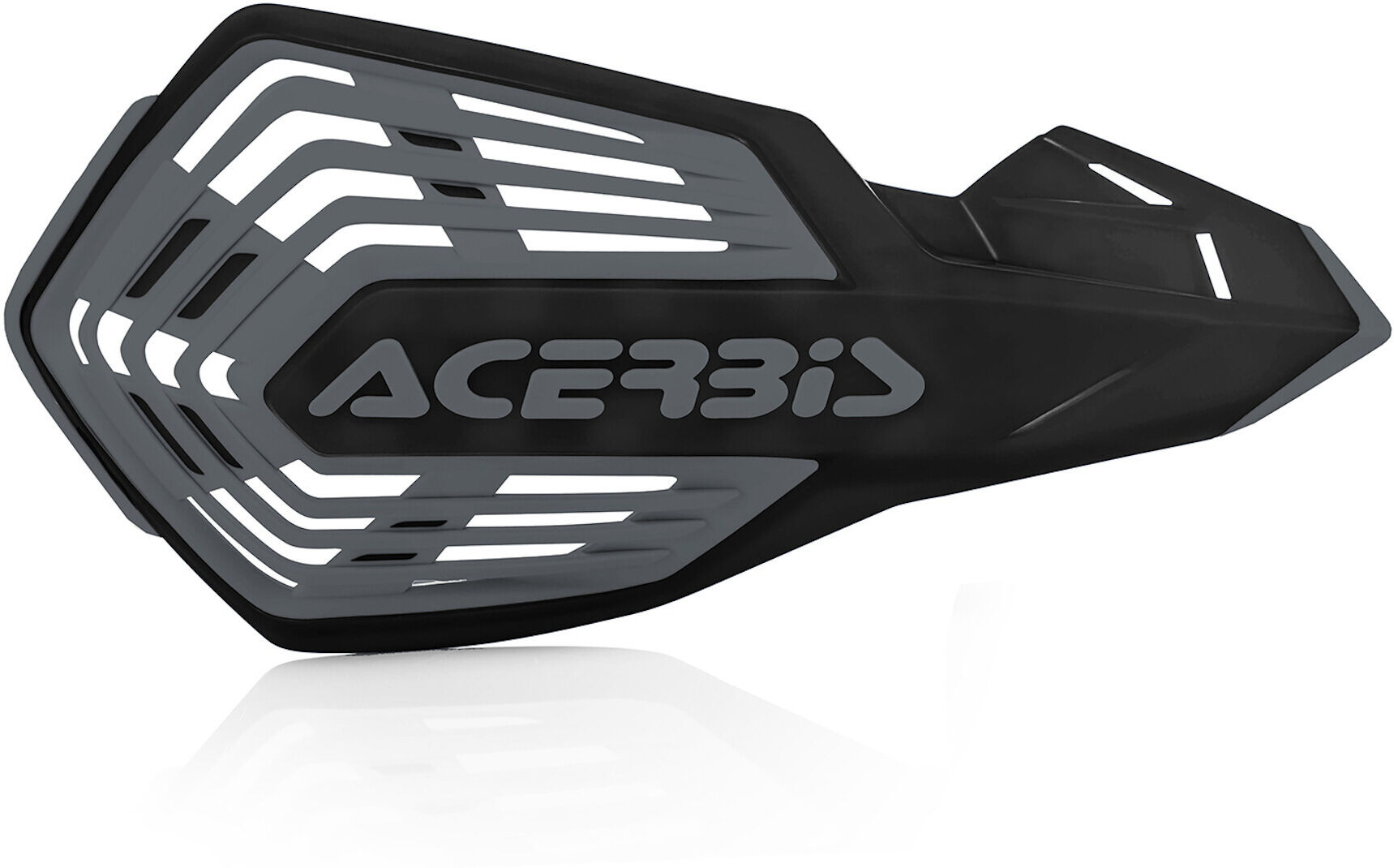 Acerbis X-Future Hand Guard  - Black