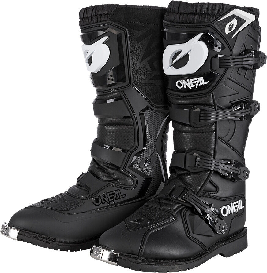 Oneal Rider Pro  - Black