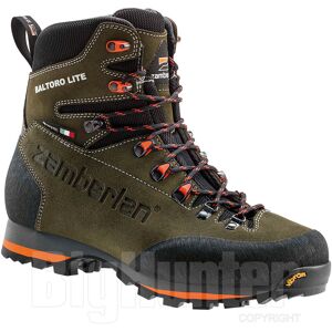 Scarponi Zamberlan Baltoro Lite GTX CF Musk