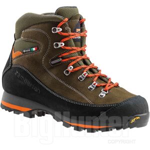 Scarponi Zamberlan Sierra GTX CF Forest