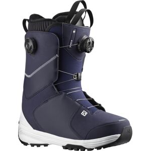 Salomon KIANA DUAL BOA BLUE 225