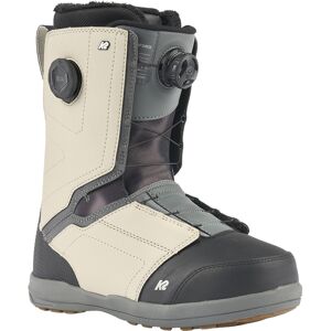 K2 HANFORD BOA OFF WHITE 290