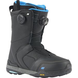 K2 THRAXIS BOA BLACK 290