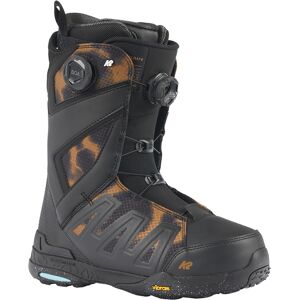 K2 HOLGATE BOA BLACK 310