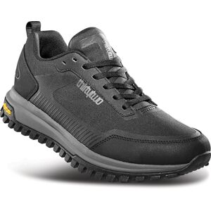 THIRTYTWO THE HIKER BOOT BLACK 280